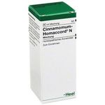 Guna Cinnamomum Homaccord N Gocce Heel