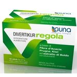 Guna Divertikur Regola Bustine