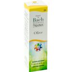 Guna Fiori di Bach Olive