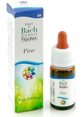 Guna Fiori di Bach Pine
