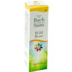 Guna Fiori di Bach Wild Rose Gocce