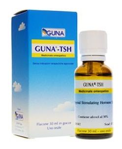 Guna Guna-Tsh D6