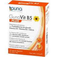 Guna Gunavit B5 Plus Capsule