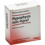 Guna Hypophysis Suis Injeel Fiale
