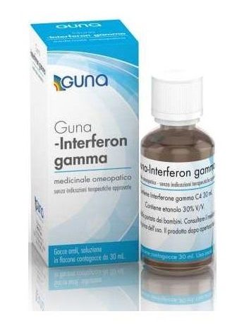 Guna Interferon Gamma C4