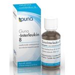 Guna Interleukin 8 Gocce