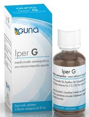 Guna Iper G Gocce