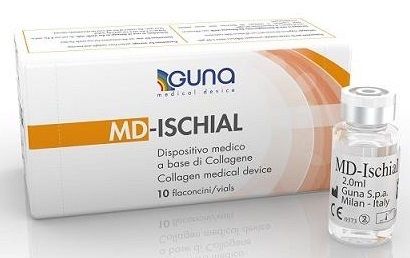 Guna MD-Ischial Flaconcini