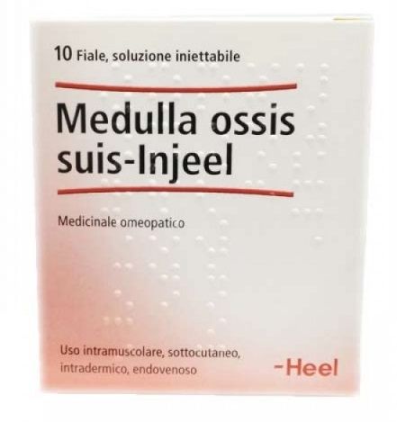 Guna Medulla Ossis Fiale