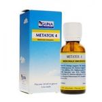 Guna Metatox 4 Gocce