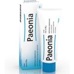 Guna Paeonia Officinalis Crema