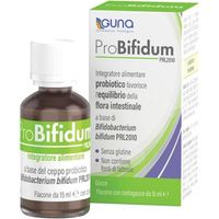 Guna Probifidum Funzione Intestinale PRL2010 Gocce