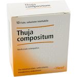 Guna Thuja Compositum Heel