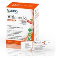 Guna Vitformula Acerola Bustine
