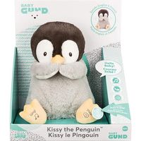 Gund Kissy Pinguino Interattivo