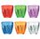 Guzzini Aqua set 6 bicchieri