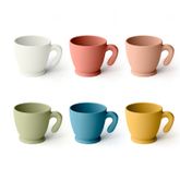 Guzzini Coffee Pop Set Tazzine Caffè