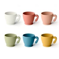 Guzzini Coffee Pop Set Tazzine Caffè