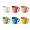 Guzzini Coffee Pop Set Tazzine Caffè