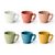 Guzzini Coffee Pop Set Tazzine Caffè