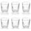 Guzzini Everyday set 6 bicchieri