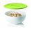 Guzzini Everywhere contenitore con coperchio
