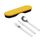 Guzzini On The Go Store&Go posate da viaggio