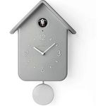 Guzzini Orologio a cùcù con Pendolo QQ