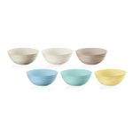 Guzzini Tierra set 6 ciotoline