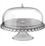 Guzzini Tiffany alzata con campana