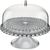 Guzzini Tiffany alzata con campana piccola