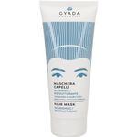 Gyada Cosmetics Maschera Capelli Nutriente e Ristrutturante