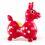 Gymnic Cavallino Rody