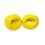 Gymnic Kettlebell Riempibili con Acqua o Sabbia