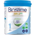H&H Biostime 1 latte polvere