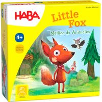 Haba Little Fox - Medico degli Animali