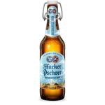Hacker-Pschorr Oktoberfest Bier Hell