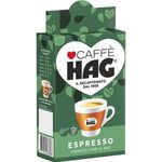 Hag Decaffeinato Caffè Macinato