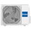 Haier 2U40S2SM1FA unità esterna