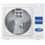 Haier 3U70S2SR5FA unità esterna