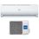 Haier AS35TAMHRA-C + 1U35YEFFRA-C