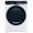 Haier Asciugatrice HD90-A3Q397U1-S