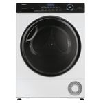 Haier Asciugatrice pompa di calore 10 kg HD100-A3959E-IT