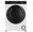 Haier Asciugatrice pompa di calore 10 kg HD100-A3959E-IT