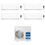 Haier Expert quadri split