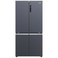 Haier Frigorifero americano HCR5919ENMB No forst