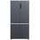 Haier Frigorifero americano HCR5919ENMB No forst