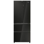 Haier Frigorifero americano HFR3718ENGB No frost