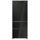 Haier Frigorifero americano HFR3718ENGB No frost