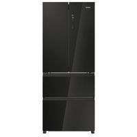 Haier Frigorifero americano HFR3718ENGB No frost